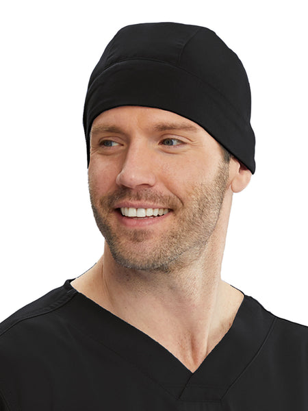 Koi Surgical Hats Black