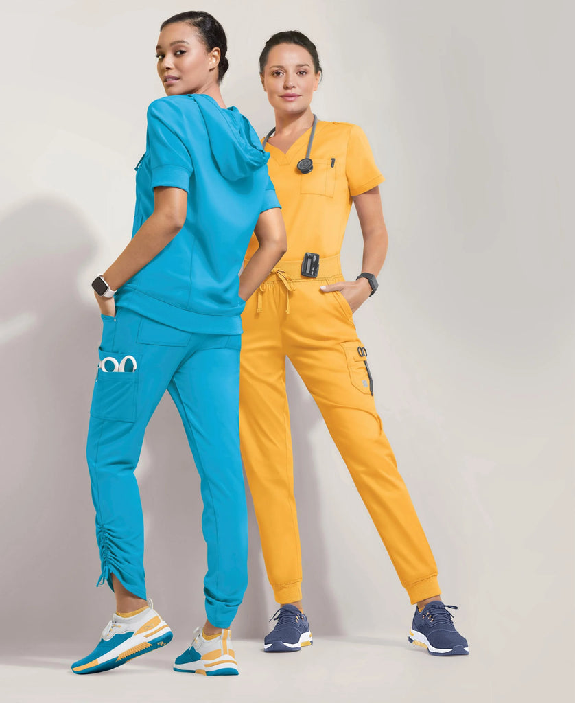 Ava Therese Scrubs Joggers: A Revolution in Healthcare Attire