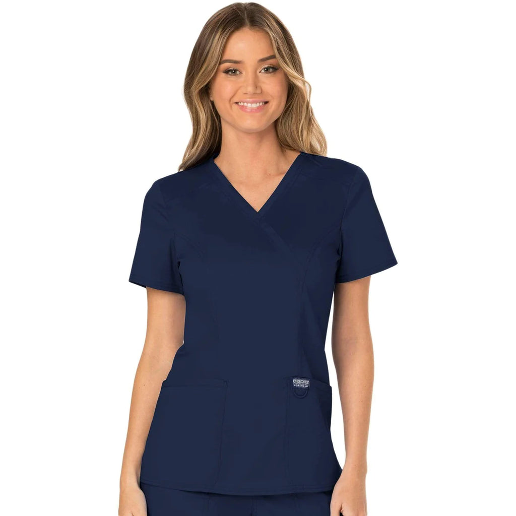 Upgrade Your Workwear with Cherokee Workwear Revolution | Scrubs Uniform