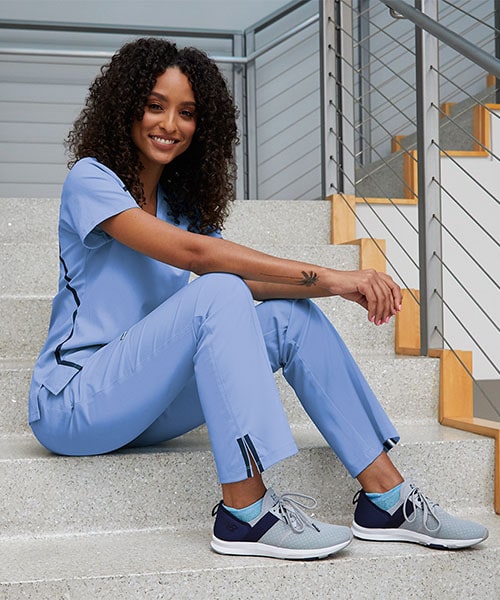 Do's and Don'ts of Creating Scrub Outfits - Grey's Anatomy Scrubs