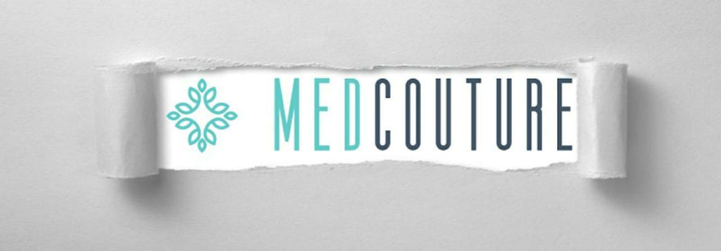 Med Couture: Elevating Healthcare Fashion and Functionality