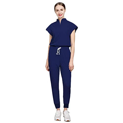 Are women's drawstring pants the ideal for healthcare professionals?