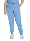 V-Tess - Women's Jogger Pants [1]