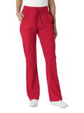 Boundless - Women's Bootcut Scrub Pant (1)