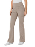 Renew - Women's Flare Yoga Scrub Pant