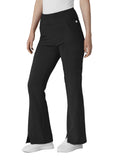 Renew - Women's Cargo Flare Scrub Pant (2)