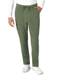 Renew - Men's Tapered Scrub Pant (2)