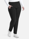 Focus - Women’s Mid Rise Tapered Pant (2)