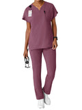 Renew - Women's Dolman Scrub Top