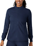 Boundless - Women's Warm Up Jacket