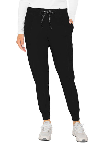 Peaches - Women's Jogger Scrub Pant - Scrubs Uniforms