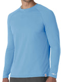 Force Layers - Men's Performance Long Sleeve Tee