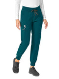 Force Essentials - Women's Jogger Scrub Pant [1]