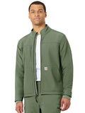 Rugged Flex - Men's Bounded Fleece Jacket