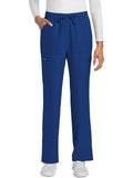 WW Originals Ultra - Women's Mid Rise Drawstring Trouser Cargo Pant [1]