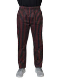 Chalkstripe Red