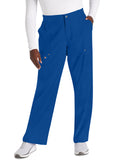 EDS Nxt - Women's Mid Rise Zip Fly Wide Leg Cargo Pant [1]