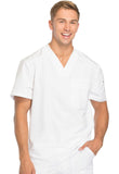 Dynamix - Men's Tuckable V-Neck Top[1]