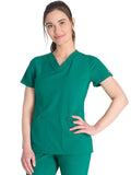 EDS Nxt - Women's V-Neck Top [1]