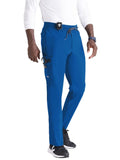 Spandex Stretch - Men's Hudson Pant (3)