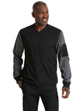 Spandex Stretch - Men's Lucas Warm-Up Jacket