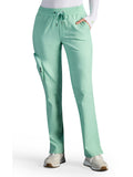 HH X Dr Kwane - Women's Veronica Drawstring Straight Leg Pant