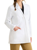 HH White Coat - Women's Fable 31