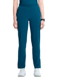 Infinity GNR8 - Women's Mid Rise Pull-on Tapered Leg Cargo Pant [2]