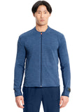 Infinity GNR8 - Men's Athletic Zip Front Jacket