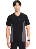 Infinity GNR8 - Men's V-Neck Top