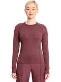 Infinity GNR8 - Women's Long Sleeve Performance Underscrub