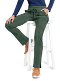 Inspira Flex - Women's Straight Leg Pant [1]