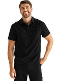 Inspira Flex - Men's Polo Shirt