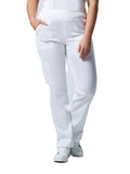 ProFlex - Women's Cargo Scrub Pants (1)