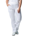 ProFlex - Women's Cargo Scrub Pants