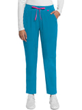 Amp - Women's Mid Rise Tapered Pant (1)