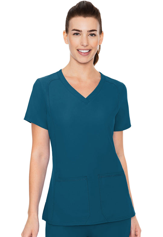 Med Couture Insight Scrubs Uniforms - Comfort and Style Combined