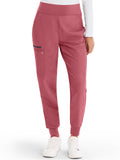 V-Tess - Women's Jogger Pants [1]