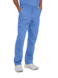 ProFlex - Men's Straight-Leg Cargo Scrub Pants [3]