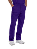 ProFlex - Men's Straight-Leg Cargo Scrub Pants [3]